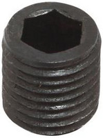 Vis à 6 pans femelle