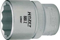 Douille 3/8", n° 880Z