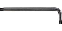 Clé mâle coudée TORX®, courte