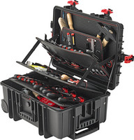 Jeu d'outils de montage, 238 pièces