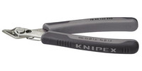 Pince coupante diagonale ESD pour l’électronique Super Knips® 78 03