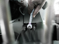 Clé mixte n° 6003 Joker