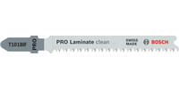 Lame de scie sauteuse, T 101 BIF