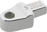 Porte-embout enfichable, n° 736