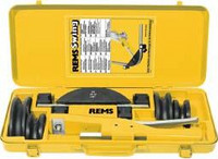 Cintreuse à une main Swing Set