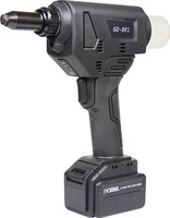 Riveteuse sans fil GO-BR1