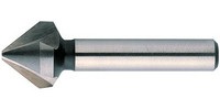 Fraise conique 75°, HSS, non revêtue