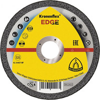 Meule à tronçonner EDGE SPECIAL