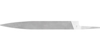 Lime pilier haute précision n° 870, couteau