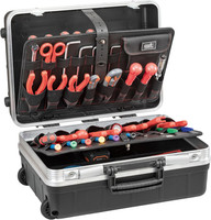 Coffret d’outils, REVO 21 WH PTS