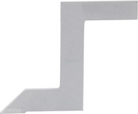 Pointe à tracer pour appareil de mesure de la hauteur et à tracer