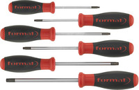 Jeu de tournevis TORX®