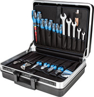 Jeu d'outils n° 1041-001, 74 pièces