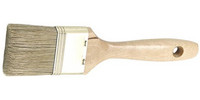Pinceau à vernir, qualité supérieure