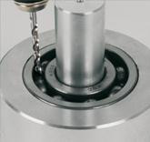 Jeu d'extracteurs de roulements à billes