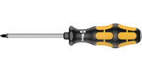 Tournevis cruciforme PZ, burin de vissage, n° 918 SPZ