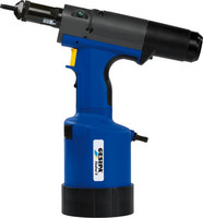 Pistolet à riveter pour écrous aveugles FireFox® 2