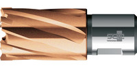 Fraise à carotter HKK, 30 mm, carbure, Vario PLUS