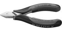 Pince coupante diagonale ESD pour l’électronique 77 32 115 ESD