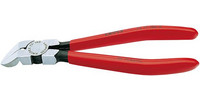 Pince coupante diagonale pour matières synthétiques 72 11 160