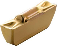 Plaquette à tronçonner et à saigner, LCMF U