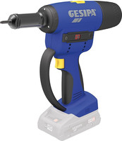 Riveteuse sans fil FireBird® Pro Gold Edition sans batterie