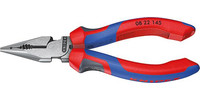 Pince universelle à long bec 08 22 145