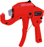 Cisailles pour tubes plastiques ROCUT® PS