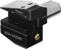 Porte-outils radial VDI, forme B3A