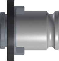 Embout à serrage rapide FE2, FORMAT