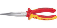 Knipex, branches bi-matière