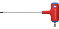 Tournevis avec poignée en T, TORX®, n° PB 1407