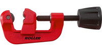 Roller, Cu/acier/Inox