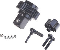 Kit de réparation pour cliquet 1/2", n° 916SP/7-1