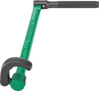 Clé pour écrous de robinets