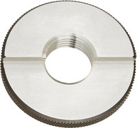 Jauge d’épaisseur de filetage NPT