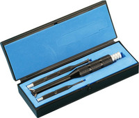 Jeu d'ébavureurs arrière RC 3000