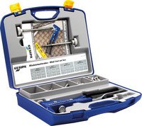 Boîte d'écrous aveugles