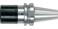 Mandrin à tarauder à serrage rapide, ISO 7388-2, FORTIS