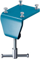 Charnière d’établi pour étau