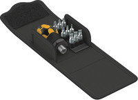 Jeu d’embouts ESD pour l’électronique Kompakt Stubby ESD