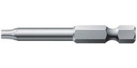 Embout 1/4" TORX®, tenace, 50 mm
