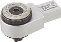 Cliquet réversible enfichable, n° 735