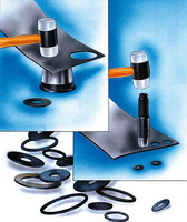 Jeu de découpe-joints