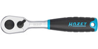Cliquet réversible à levier 1/4", n° 863HP