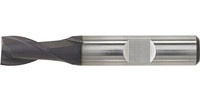 Fraise à rainurer, DIN 327-D, HSS Co8, Fire