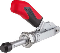 Sauterelle à tige coulissante 6840