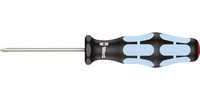 Tournevis cruciforme PH, inox, n° 3350 PH