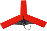 Trépied de plafond STE BS