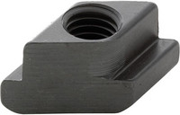 Tasseau pour rainures en T, losange